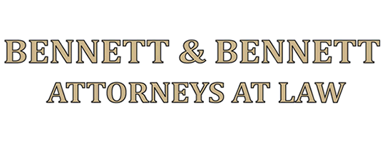 Bennett and Bennett Attorneys at Law